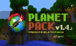 Planet Pack v1.4.2