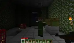 Call of Duty Minecraft Edition V.7.1 (Over 15000 Downloads!)