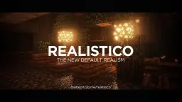 Realistico Lite: the new default realism