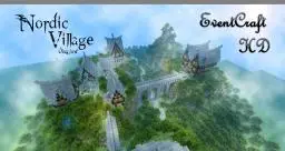 EventCraft [HD] [CUSTOMIZER!] [32x32]