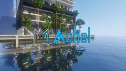 [OLD] Mythris Modern Resourcepack [64x] v0.6.0 - Achel Update!