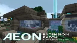 Aeon Extension Patch + Aeon Resource Pack