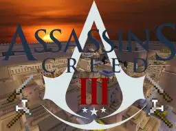 Assassin's Creed 3 texture pack - 1.4.2 COMPATIBLE!!