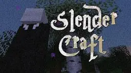Slendercraft 1.17 [16x16] [32x32] (ORIGINAL)