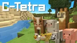 C-tetra [16x]