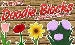 Doodle Blocks - HD Cartoon Pack [WIP]
