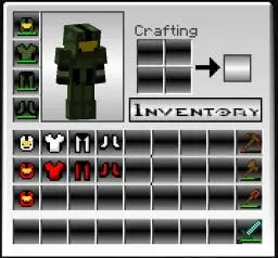 HALO CRAFT