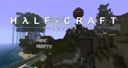 HalfCraft Source 1.4.7 [x128] pre-release