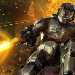Halo 256x256 Photorealistic 1.3.2 Texture Pack