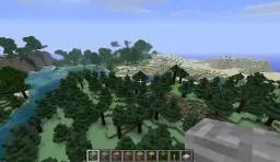 8x8 FPS boosting texturepack