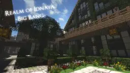 [Indefinite Break] [32x] Realm of Idnaya - Big Bang