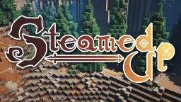 Steamed Up | Fantasy/Medieval | 1.12.2