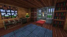 [16x](1.7.4) Pixel Daydreams