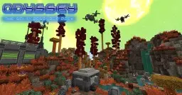 Star Odyssey Java Edition