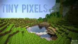[1.6.2] Tiny Pixels - 14th of July - Maintained by Pavoreality a.k.a tandeelaptop!