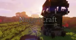 NuggetCraft