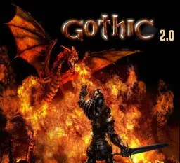 Gothic texture pack 2.0 (with soundpack) (USE IT FOR ANYTHING ITS FREE)