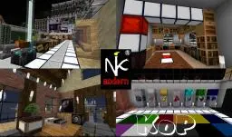 1.12 KoP Photo Realism modern [128] 256