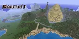 Woocraft - 1.7 Compatible - A 128x128 HD Pack with an Asian Flavour