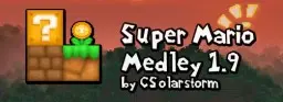 Super Mario Medley for 1.10