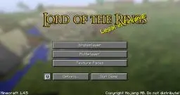 Lord of the Rings