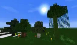[1.7 - 1.12.2] HD x64 x128 Massive Realistic Pack v6.0b