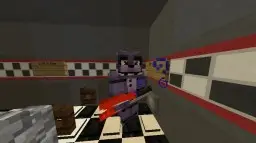 FNAF 1 - Ultimate Roleplaying Resource Pack