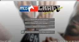 MLGcraft - An MLG Soundpack