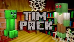 Tim-pack (32x32)