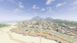 ASL's Mini City Texture Pack