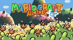 Mariocraft AllStars 1.7