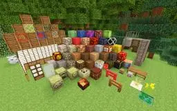 Alan Becker's Japanese Pack