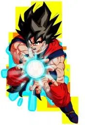 Dragon Ball Z (planet namek)