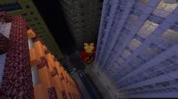 The Avengers Minecraft Pack