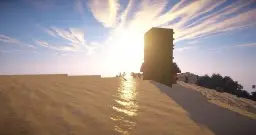 STCM's Resourcepack 128x v4 (Parallax and Normal mapping)