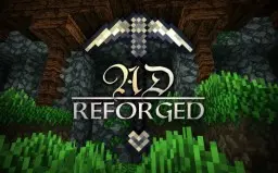 TheVoid's AD-Reforged RPG Resource Pack