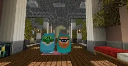 GearPlus: Elytra's (Formerly: Additional Elytra's & Invisible armor) - 120+ new elytras!