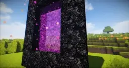 CemreK. Ultra Realistic Lite Pack [1.16]