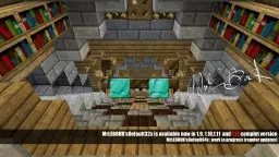 MrLEBOUK'sDefault 1.12 (32x,64x)