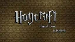 Hogcraft (Harry Potter)