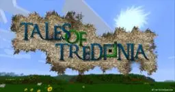 Tales Of Tredonia [64x] (1.4.5)