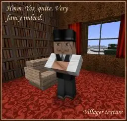 FancyCraft by JJJas0n [64x64 VERSION] (1.1)