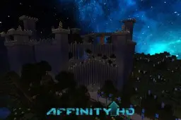 Affinity-HD x64 x128 x256 - 1.12.2 Update.