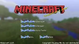 Scarecraft- Halloween Texturepack!