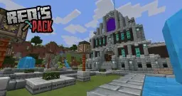 Red's Pack- 1.18