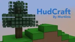 HudCraft [1.12] [CTM] [3D]