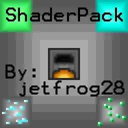 Shader Pack [Pop Reel!]