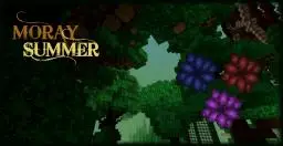 Moray Summer -- Medieval/Victorian --