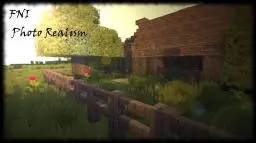 [1.7] FNI Photo Realism x256 NOW 1.7!
