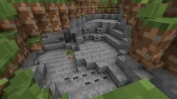 Low Poly Resource Pack